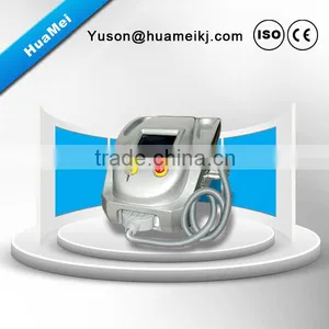 Breast Enhancement IPL Vascular Treatment Aesthetic Device Intense Pulsed Flash Lamp thumbnail-4