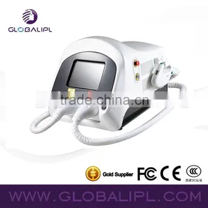 Portable Ipl Machine Flexibal Painless Ipl Beauty Machine Wrinkle Removal thumbnail-1