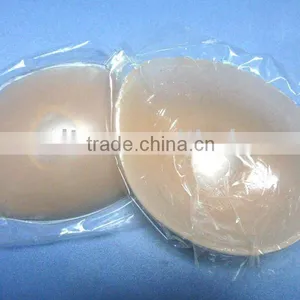 High Quality Silicon Invisible Bra thumbnail-1
