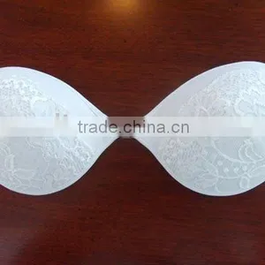 Sexy Invisible Bra thumbnail-1