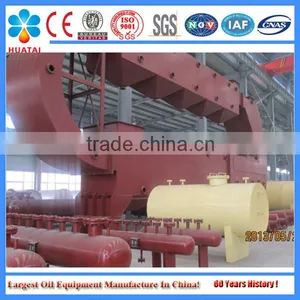 Rice Bran Extraction & Refining With CE, BV Certificate thumbnail-1