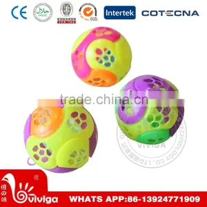 Plastic Colourful Ball Puzzle Kid New Toy Candy thumbnail-3