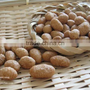 High Quality Wholesale Roasted Peanuts Flavored Coated Peanuts thumbnail-5