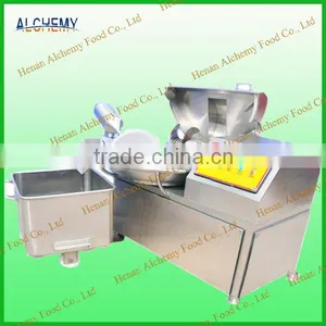Advanced Meat Bowl Cutter thumbnail-2