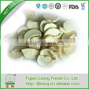 Bottom Price Best Selling Freeze Dried Mushroom Vegetables thumbnail-2
