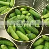 Vietnam Fresh Pickled Cucumbers in Glass Jar 720ml - Cheap Price - Ask for Quotation! Info@hagimex.com thumbnail-2