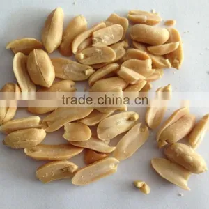 Roasted and Salted Peanut thumbnail-1
