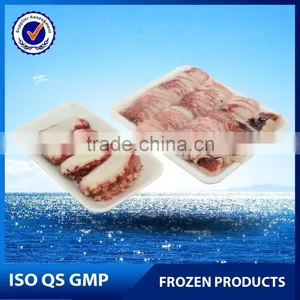 Frozen Octopus Slices thumbnail-1