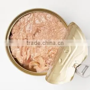 Tuna Fish Canned Tuna thumbnail-2