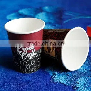 Cheap Waxed Paper Cup/wholesale Bone China Tea Cup/wholesale Mini Tea Cups Paper Cup thumbnail-2