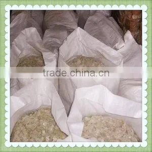 PET Flakes Clear White Transparent Fiber Grade thumbnail-1