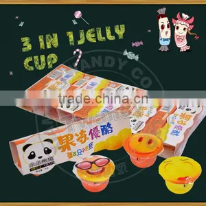 Yogurt Fuity Jelly Pudding thumbnail-1