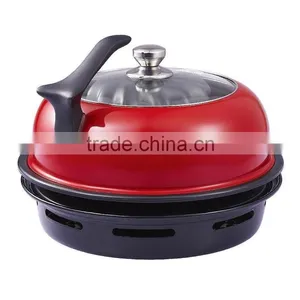 Kawachi Kitchen Express Gas Oven Tandoor thumbnail-2