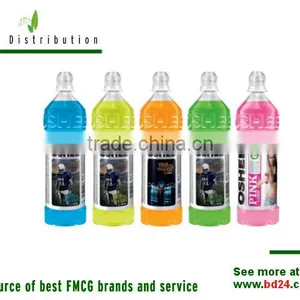 Oshee Isotonic Sport Drink 750ml thumbnail-1