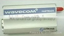 Gsm Gprs Modem With Q24plus Module thumbnail-1