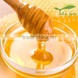 Wholesale Pure Buckwheat Honey thumbnail-1
