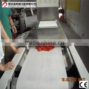 Microwave Chili Powder/hot Pepper/paprika Spices Dryer and Sterilization Machine thumbnail-3
