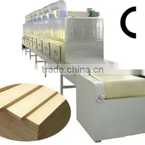 High Quality Microwave Wood/paper Dryer Machine thumbnail-1