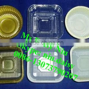 Vacuum Food Packing Machine/meat Tray Packaging Machine/seafood Tray Packing Machine thumbnail-5