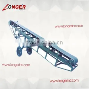 Belt Conveyor for Tile thumbnail-1