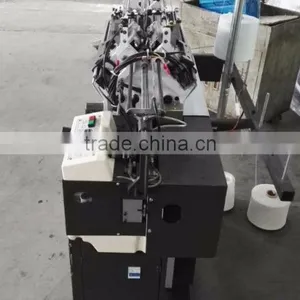 Cotton Glove Knitting Machine|Glove Sewing Machine thumbnail-4
