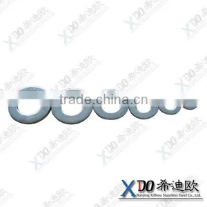 Nickle200/201 Fasteners Stainless High Pressure Washer thumbnail-1