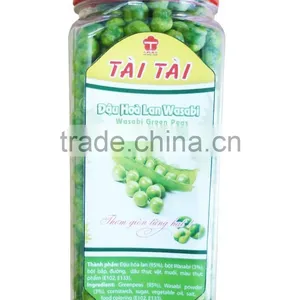 WASABI GREEN PEAS thumbnail-3