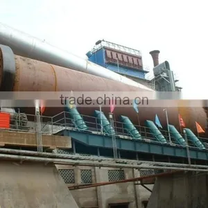 2016 Various Capacity and High Efficient Large and Mini Cement Plant for Sale thumbnail-6