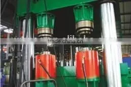 1000 Tons Hydraulic Press thumbnail-6