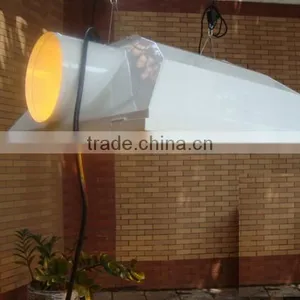 Larger Buster Grow Light for Plant Aluminum Reflector Hydroponics thumbnail-1