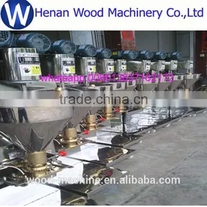 High Performance Meat Ball Forming Machine/ Meatball Machine008613837162172 thumbnail-6