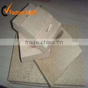 Fire Board Vermiculite Board for Fireplace thumbnail-2