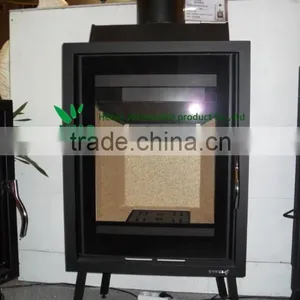 Lightweight Fireproof Material Vermiculite Fireplace Board for Industry thumbnail-2