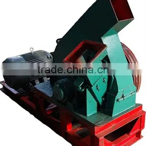 Wood Chipping Machine Disc Model 2Lx640 thumbnail-1