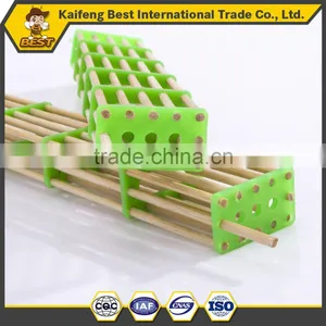 Long Bamboo Bee Queen Cage Hot Sale thumbnail-5
