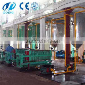 Palm Oil Mill Machine/Small Palm Oil Screw Press/palm Oil Mill/palm Kernel Oil Mill thumbnail-1