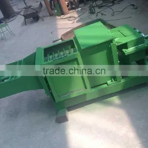 Small Palm Oil Pressing Machine | Palm Oil Expeller thumbnail-1