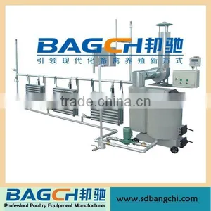 Automatic Coal/Oil/water Heater For Poultry Chicken House thumbnail-1