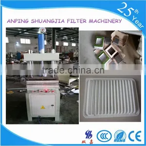 26 Years Real Factory Toyota Eco Heat Forming Machine thumbnail-1