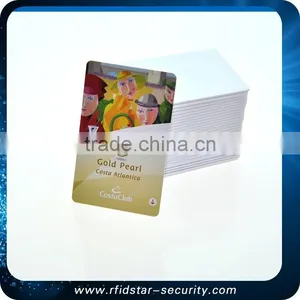 High Quality Rfid Active Card thumbnail-6