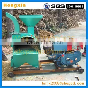 Grass Chopper Machine for Animals Feed Grass Cutting Machine thumbnail-2