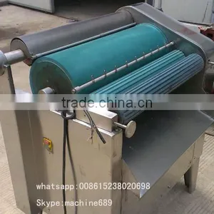 Automatic Animal Intestine Casing Washing Cleaning Machine for Sheep/pig thumbnail-5