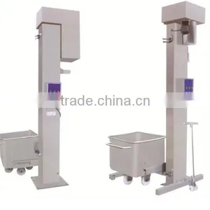 Stainless Steel Lift thumbnail-1