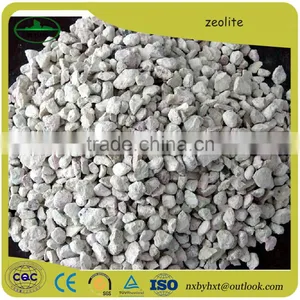 Natural Zeolite Granular With Competitive Price Ningxia Factory thumbnail-4