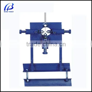 2014 HOT Sale Manual Scrap Copper Wire Stripper and Wire Cutting Machine HXS-20-1 thumbnail-1