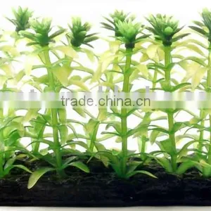Artificial Aquarium Plant thumbnail-1