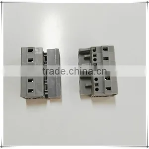 Elevator Spare Parts Factory Direct Supply Plug With 5 Pins thumbnail-2
