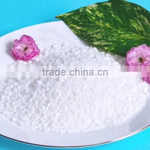Calcium Ammonium Nitrate Granular Water Soluble Nitrogen Fertilizer(CaO26% &N15.5%) thumbnail-2
