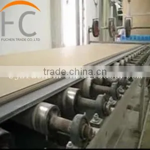 Hot Air Automatic Production Line of Drywall thumbnail-1