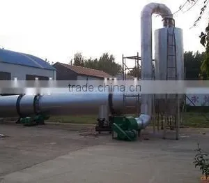 16 Years Manufacturing Rotary Dryer Manufacturers/steam Tube Rotary Dryer thumbnail-1